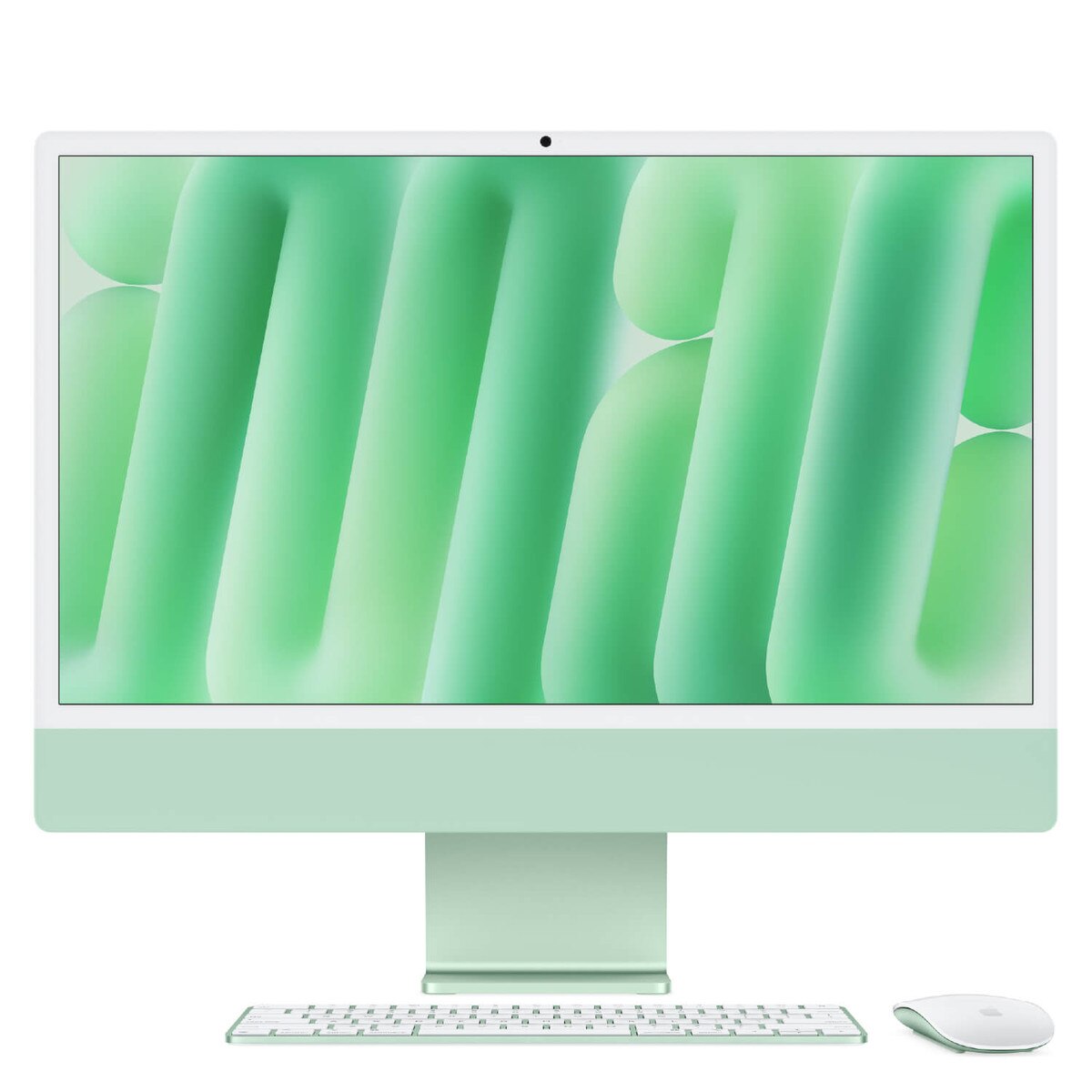 Apple iMac 24" (M4 chip)